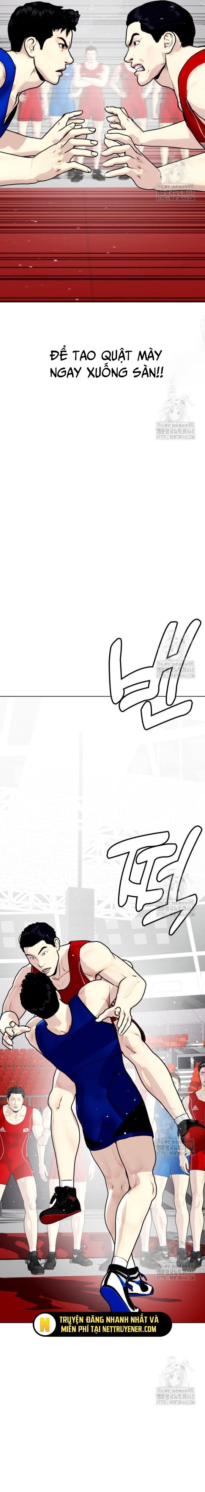 Loser Giỏi Võ - Chapter 118 - Page 4