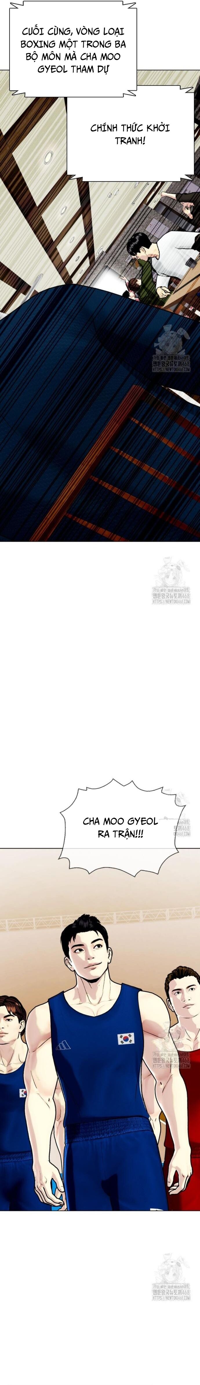 Loser Giỏi Võ - Chapter 118 - Page 41