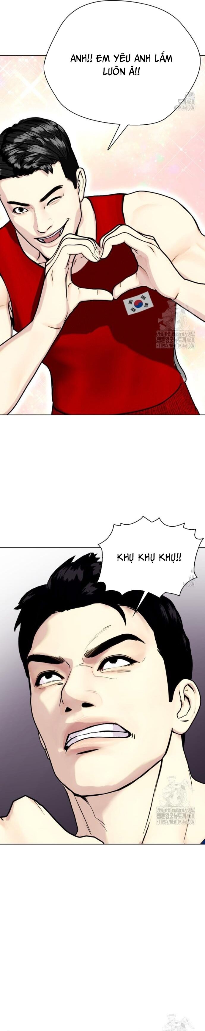 Loser Giỏi Võ - Chapter 118 - Page 46