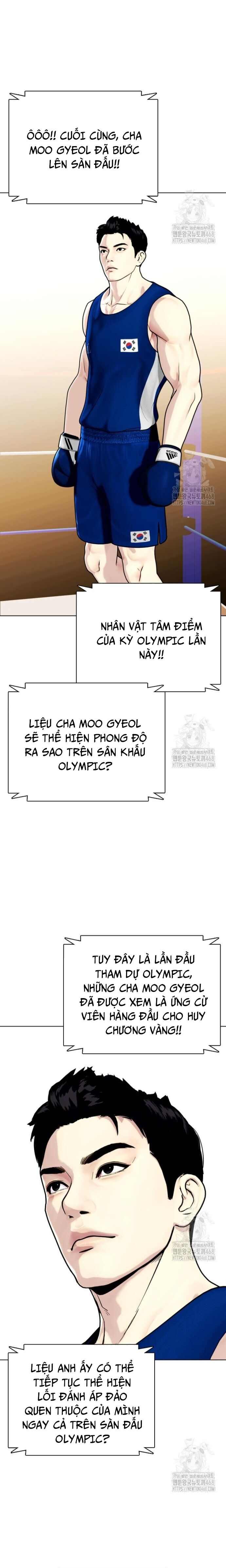 Loser Giỏi Võ - Chapter 118 - Page 49