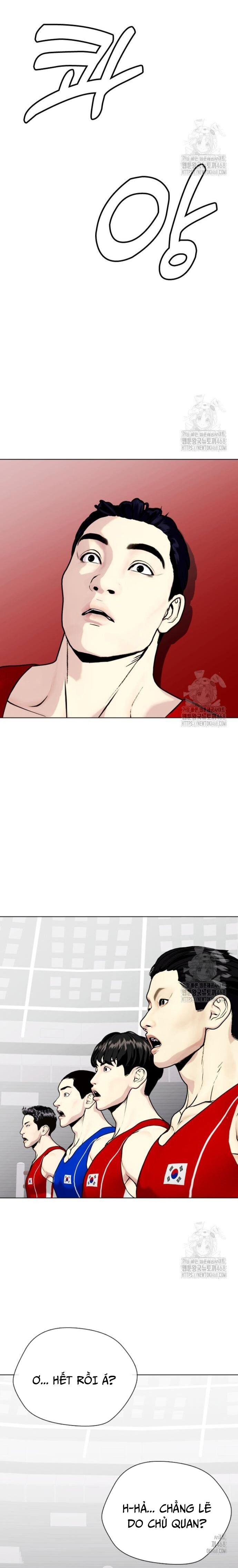 Loser Giỏi Võ - Chapter 118 - Page 5