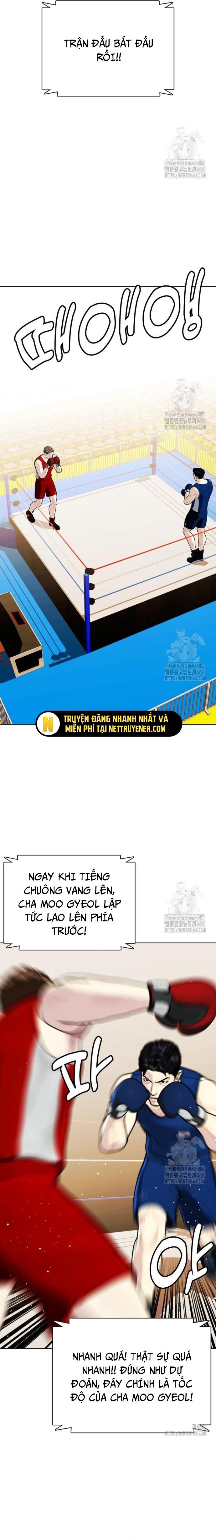 Loser Giỏi Võ - Chapter 118 - Page 50