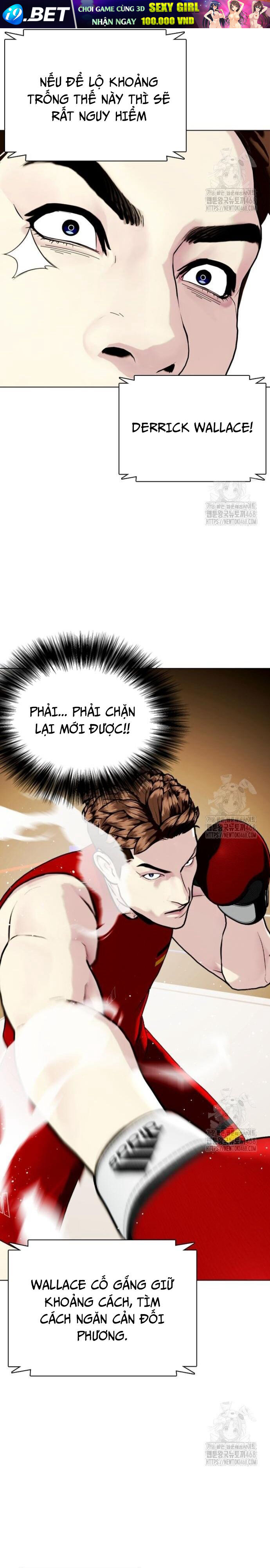 Loser Giỏi Võ - Chapter 118 - Page 51