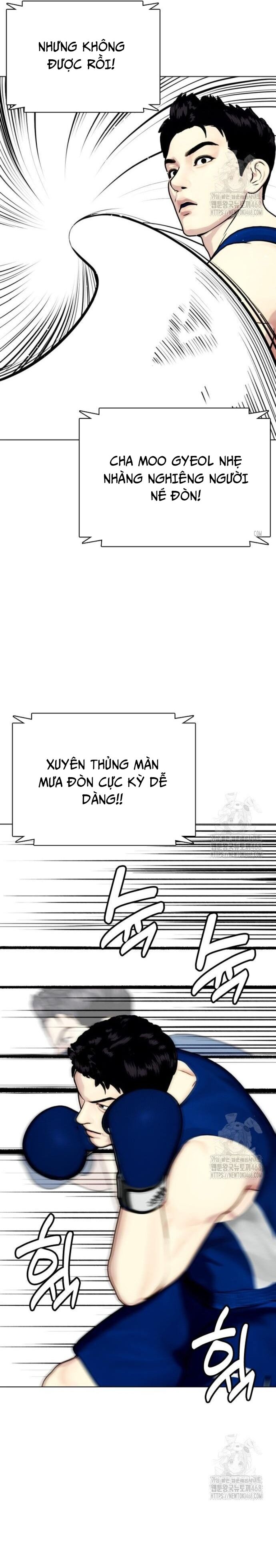 Loser Giỏi Võ - Chapter 118 - Page 52