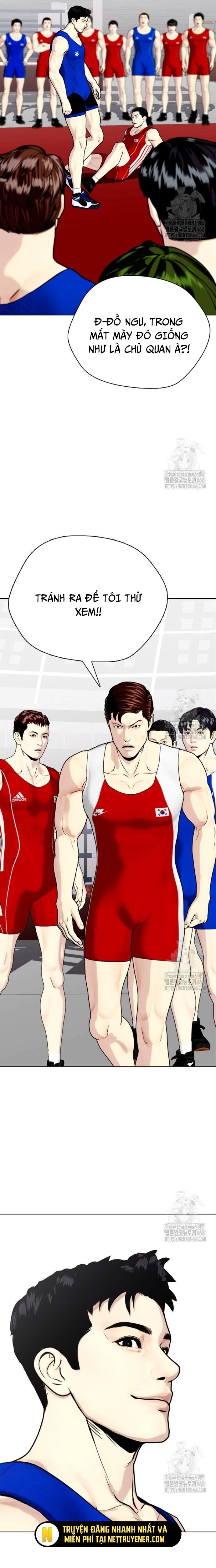 Loser Giỏi Võ - Chapter 118 - Page 6