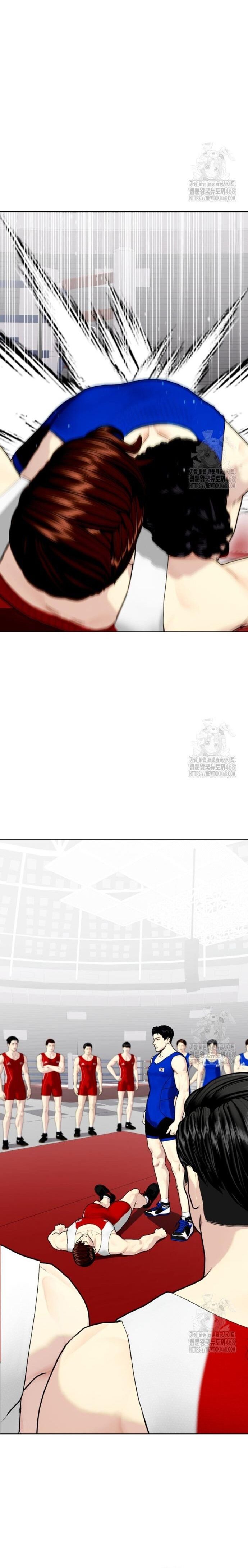 Loser Giỏi Võ - Chapter 118 - Page 7