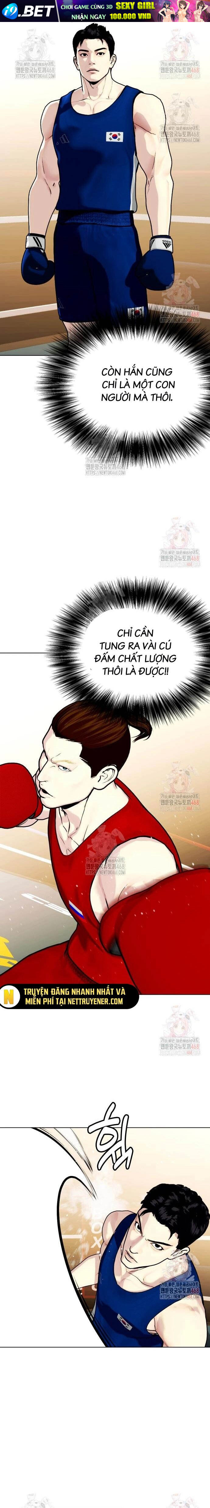 Loser Giỏi Võ - Chapter 119 - Page 10