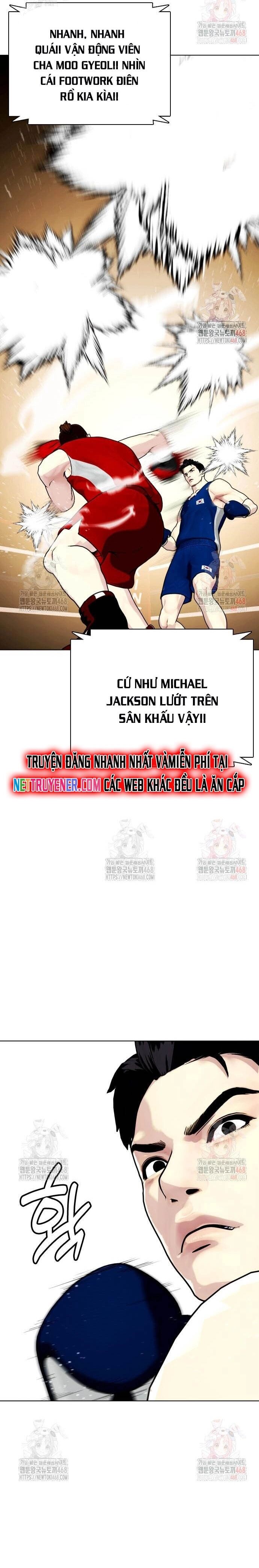 Loser Giỏi Võ - Chapter 119 - Page 11