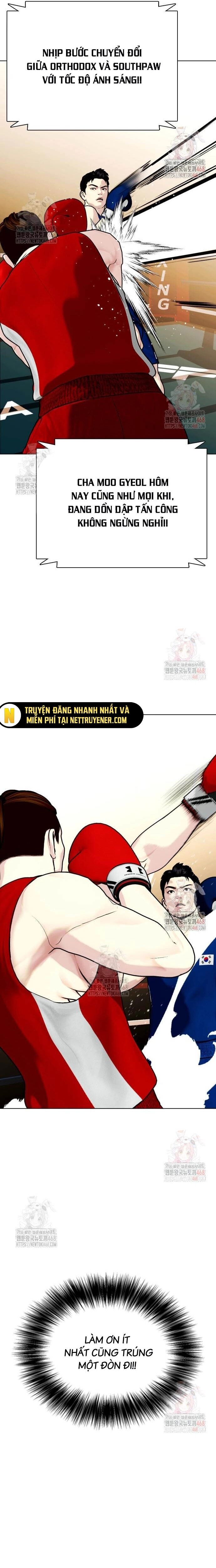 Loser Giỏi Võ - Chapter 119 - Page 12