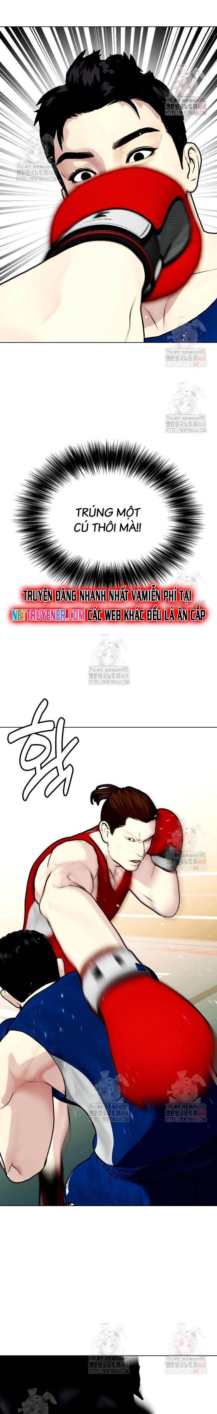 Loser Giỏi Võ - Chapter 119 - Page 13