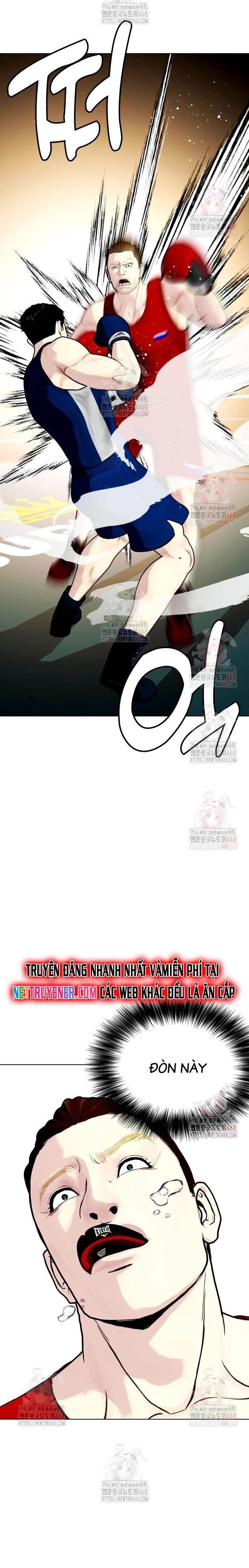 Loser Giỏi Võ - Chapter 119 - Page 15