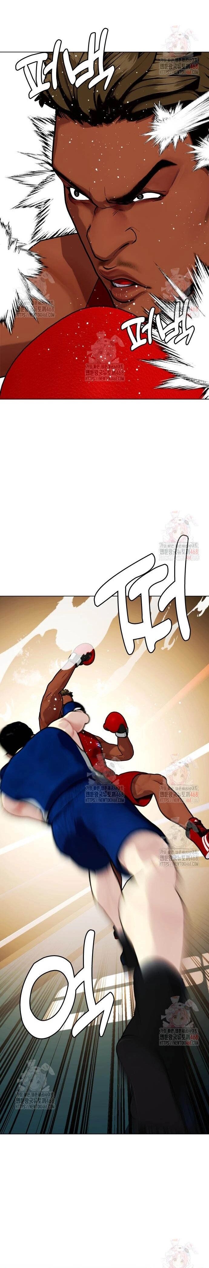 Loser Giỏi Võ - Chapter 119 - Page 18