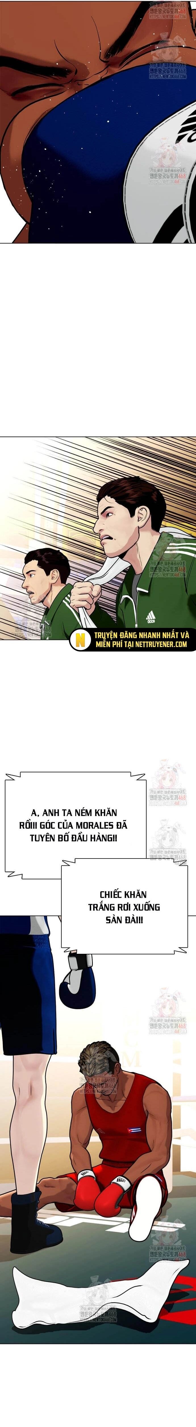 Loser Giỏi Võ - Chapter 119 - Page 19