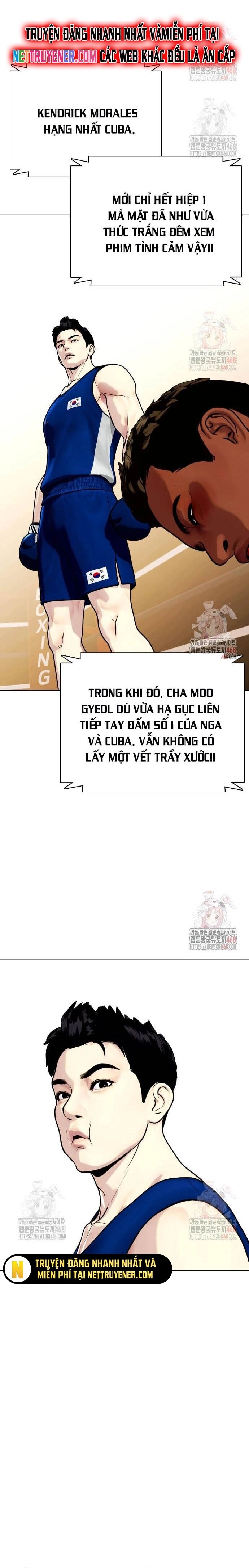 Loser Giỏi Võ - Chapter 119 - Page 20