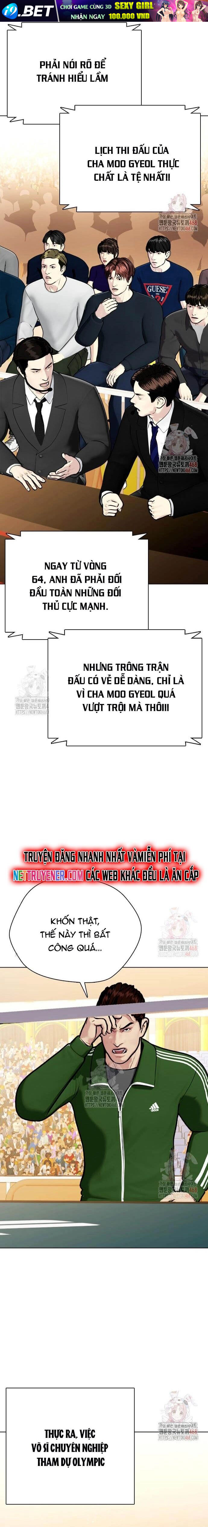 Loser Giỏi Võ - Chapter 119 - Page 21