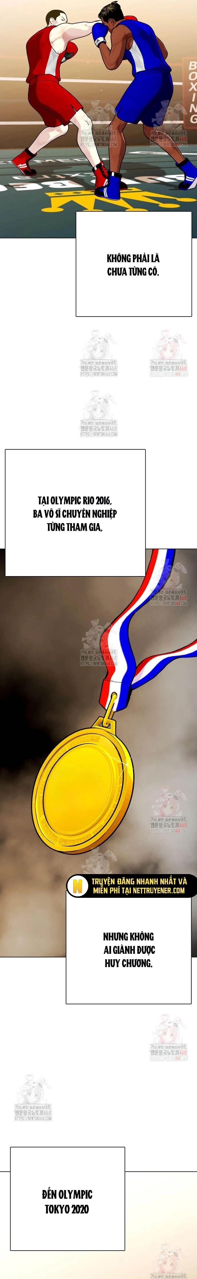 Loser Giỏi Võ - Chapter 119 - Page 22