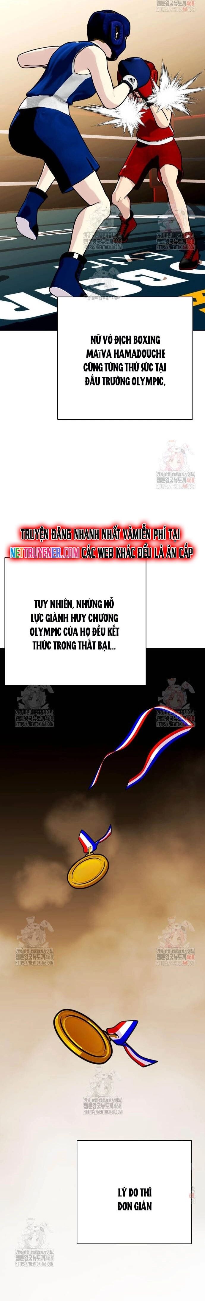 Loser Giỏi Võ - Chapter 119 - Page 23