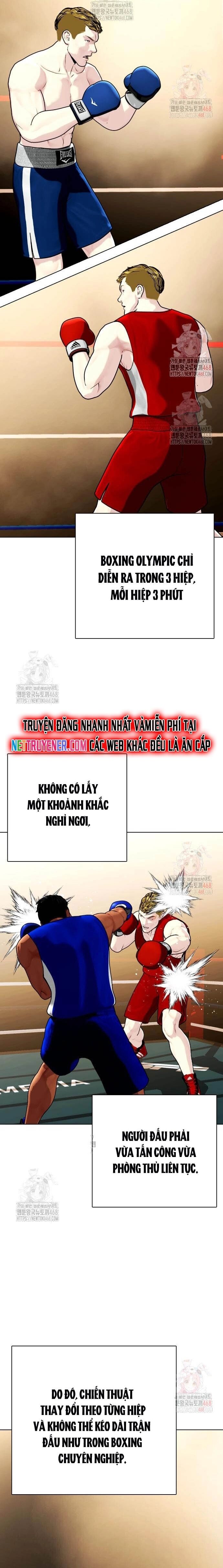 Loser Giỏi Võ - Chapter 119 - Page 25