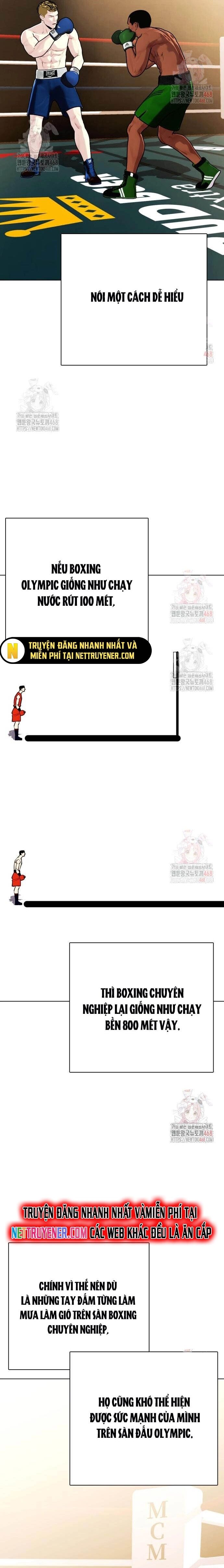 Loser Giỏi Võ - Chapter 119 - Page 26