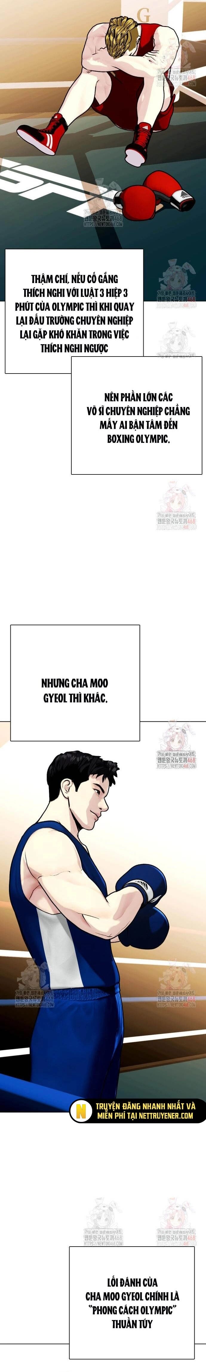 Loser Giỏi Võ - Chapter 119 - Page 27