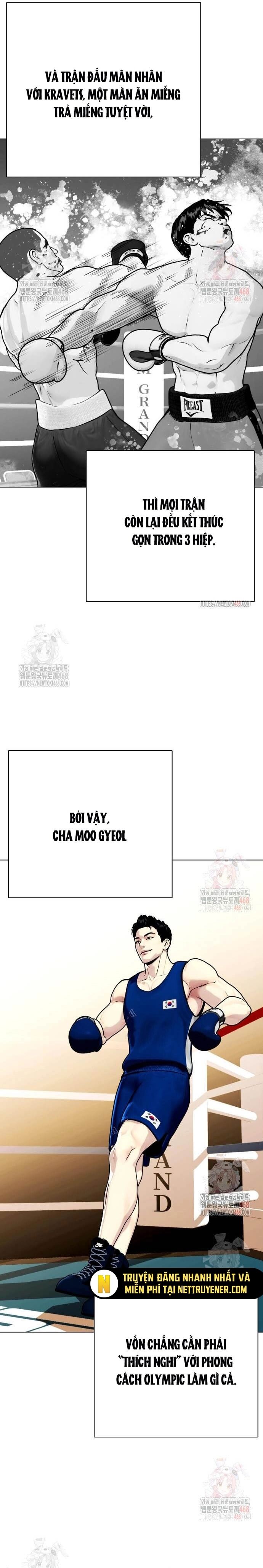 Loser Giỏi Võ - Chapter 119 - Page 29