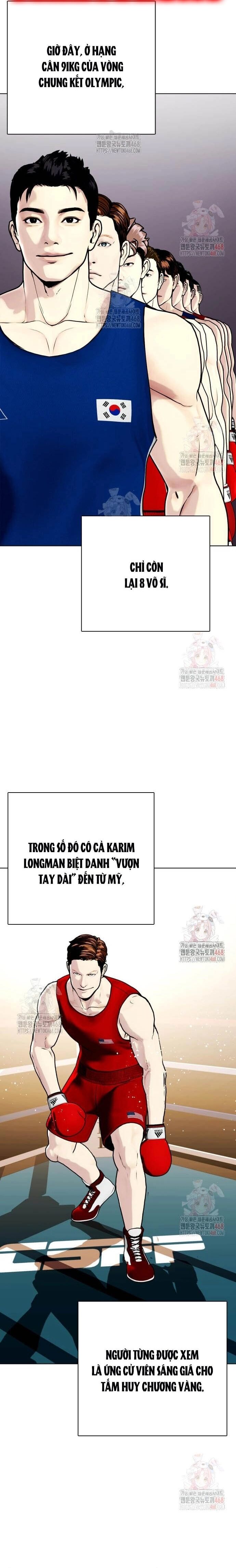 Loser Giỏi Võ - Chapter 119 - Page 31