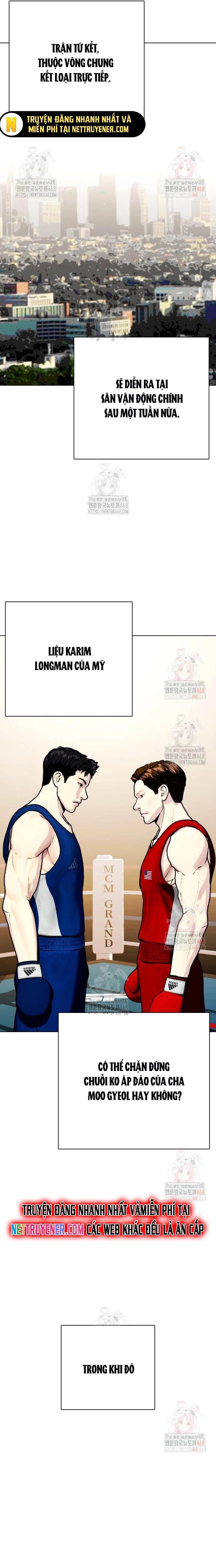 Loser Giỏi Võ - Chapter 119 - Page 32