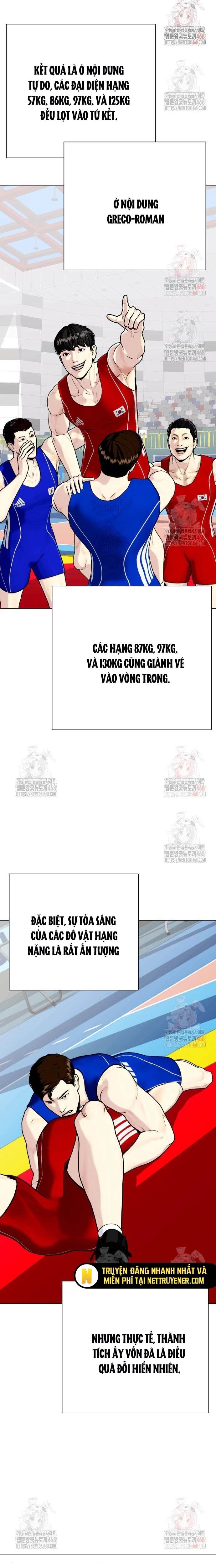 Loser Giỏi Võ - Chapter 119 - Page 38