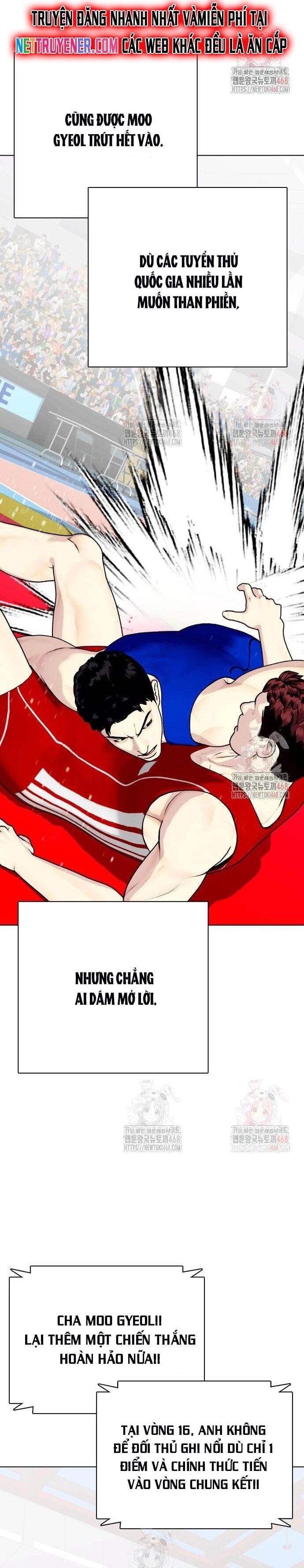 Loser Giỏi Võ - Chapter 119 - Page 42