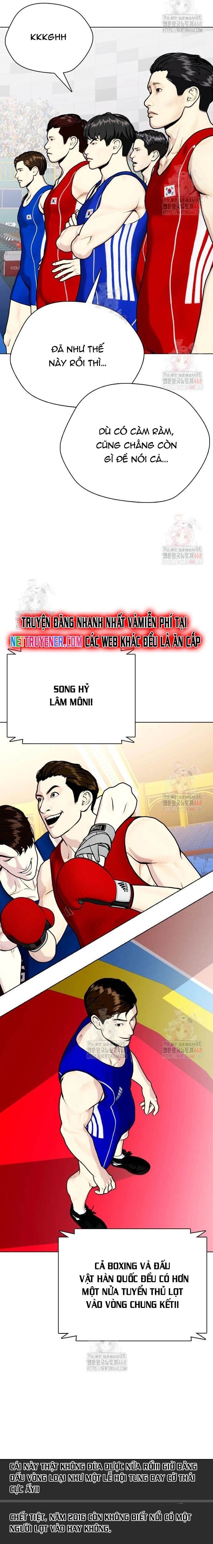 Loser Giỏi Võ - Chapter 119 - Page 44