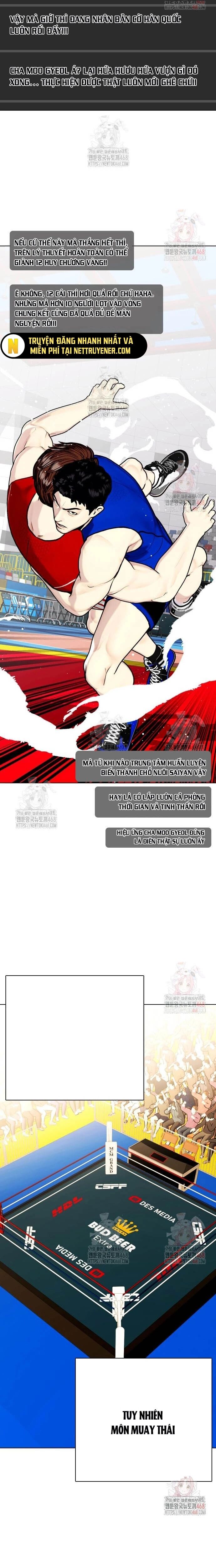 Loser Giỏi Võ - Chapter 119 - Page 45