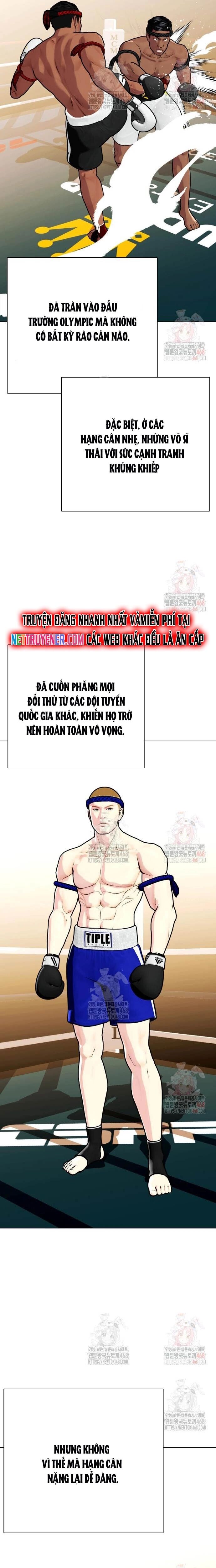 Loser Giỏi Võ - Chapter 119 - Page 47