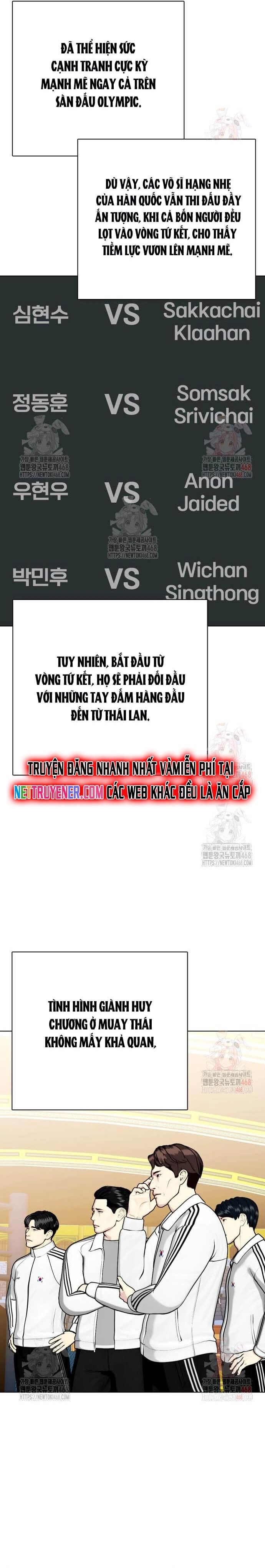 Loser Giỏi Võ - Chapter 119 - Page 49