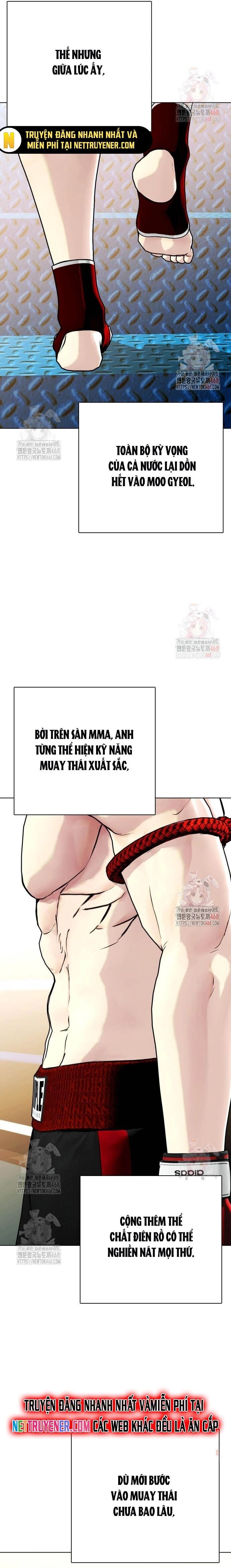 Loser Giỏi Võ - Chapter 119 - Page 50