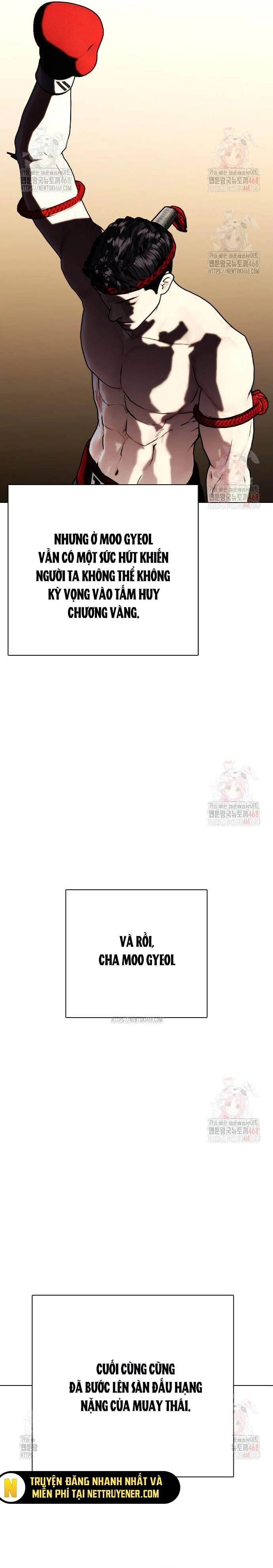 Loser Giỏi Võ - Chapter 119 - Page 51