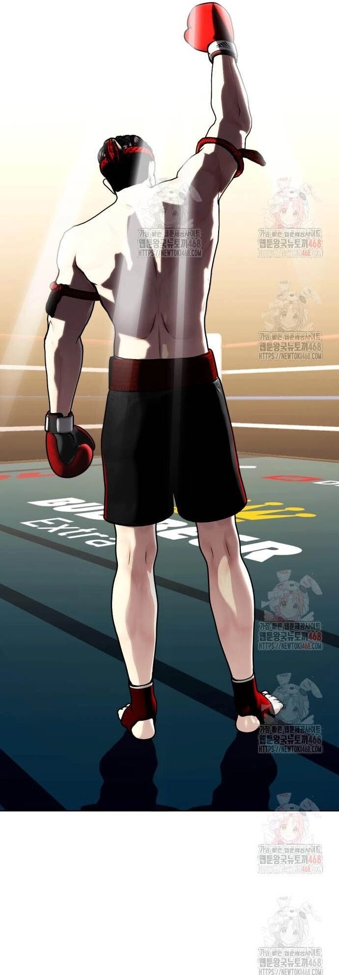 Loser Giỏi Võ - Chapter 119 - Page 52