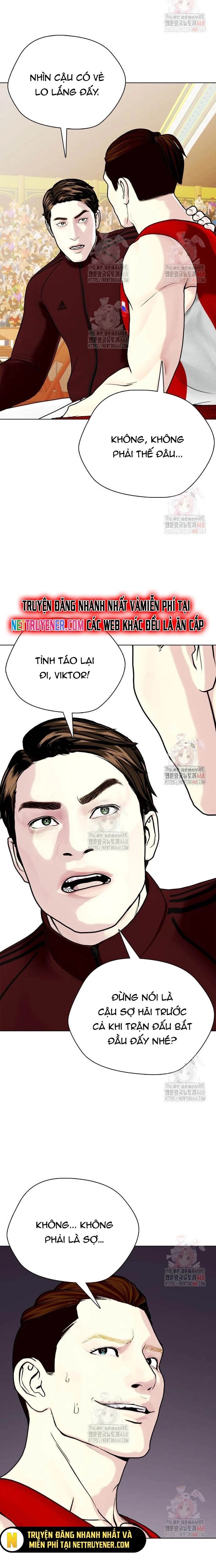 Loser Giỏi Võ - Chapter 119 - Page 6