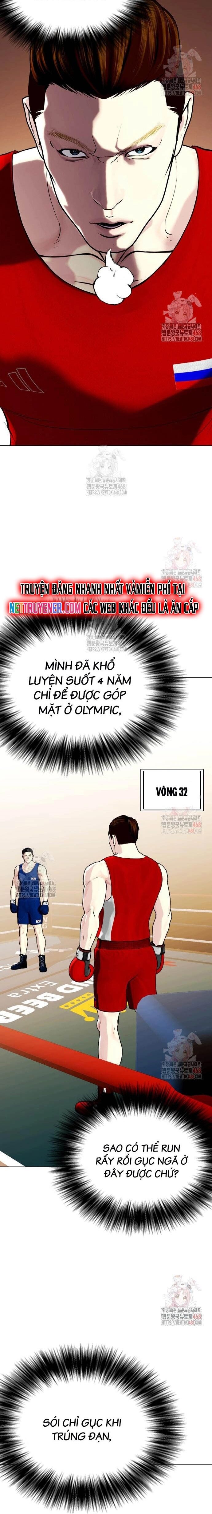 Loser Giỏi Võ - Chapter 119 - Page 9