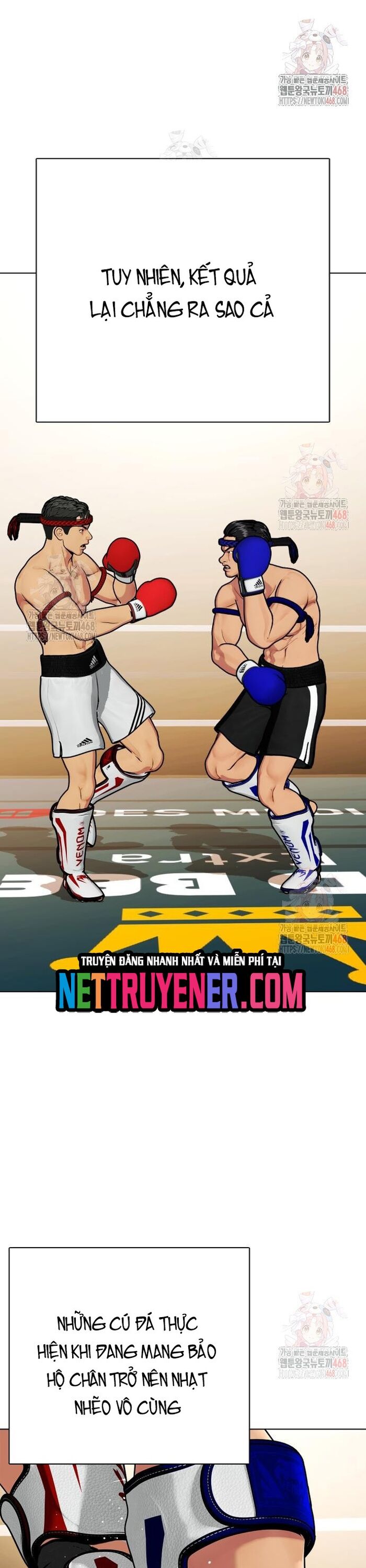 Loser Giỏi Võ - Chapter 120 - Page 12