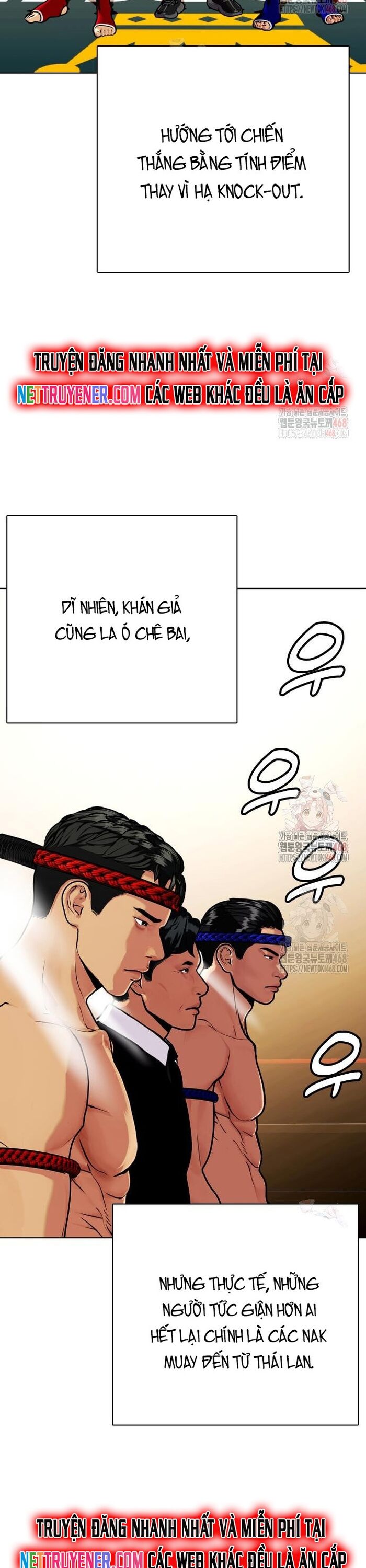 Loser Giỏi Võ - Chapter 120 - Page 14