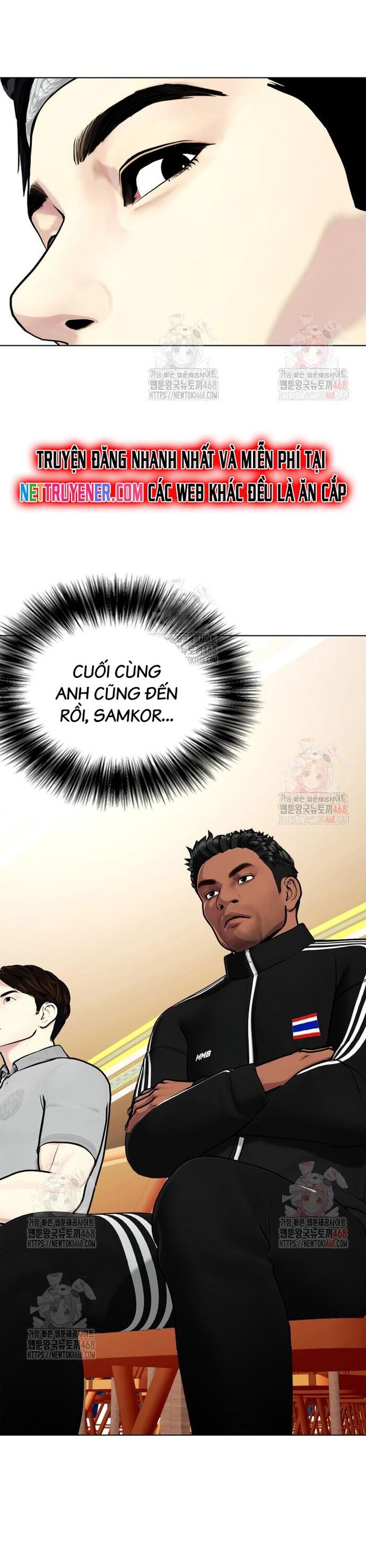 Loser Giỏi Võ - Chapter 120 - Page 26