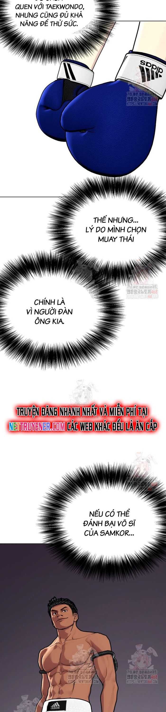 Loser Giỏi Võ - Chapter 120 - Page 28