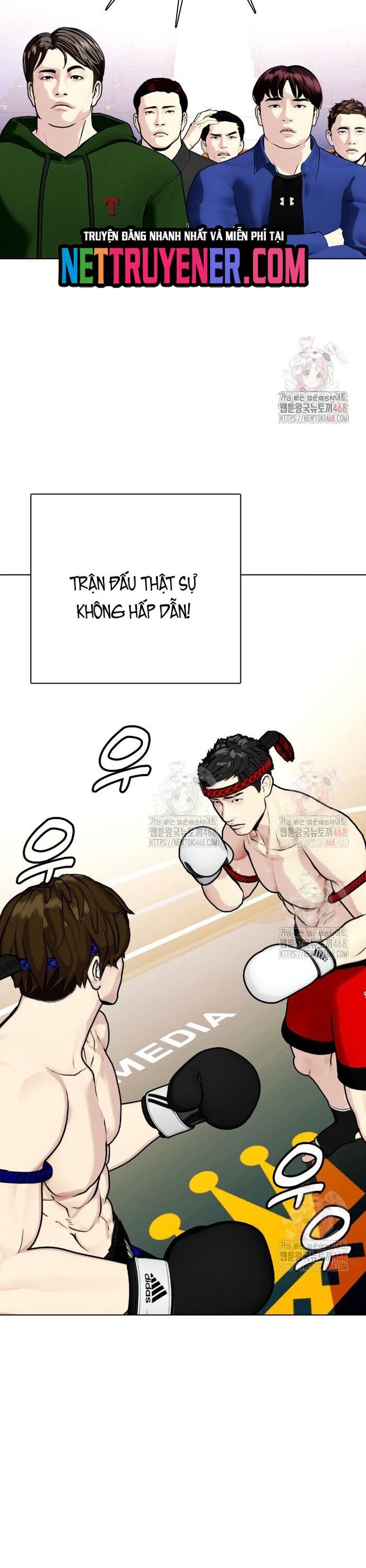 Loser Giỏi Võ - Chapter 120 - Page 3