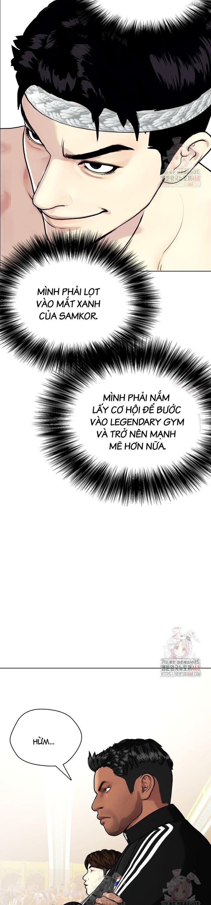 Loser Giỏi Võ - Chapter 120 - Page 32