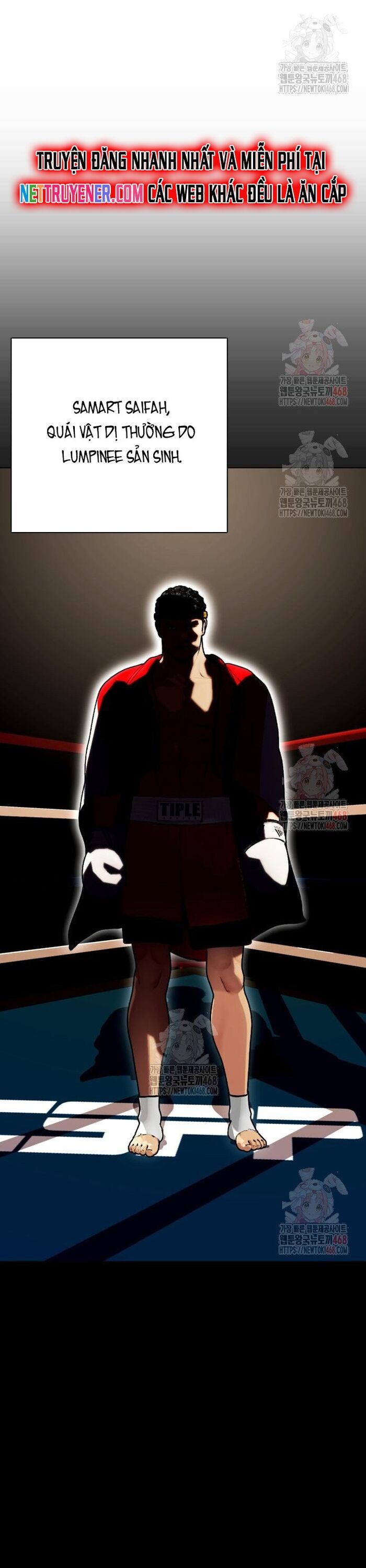 Loser Giỏi Võ - Chapter 120 - Page 36