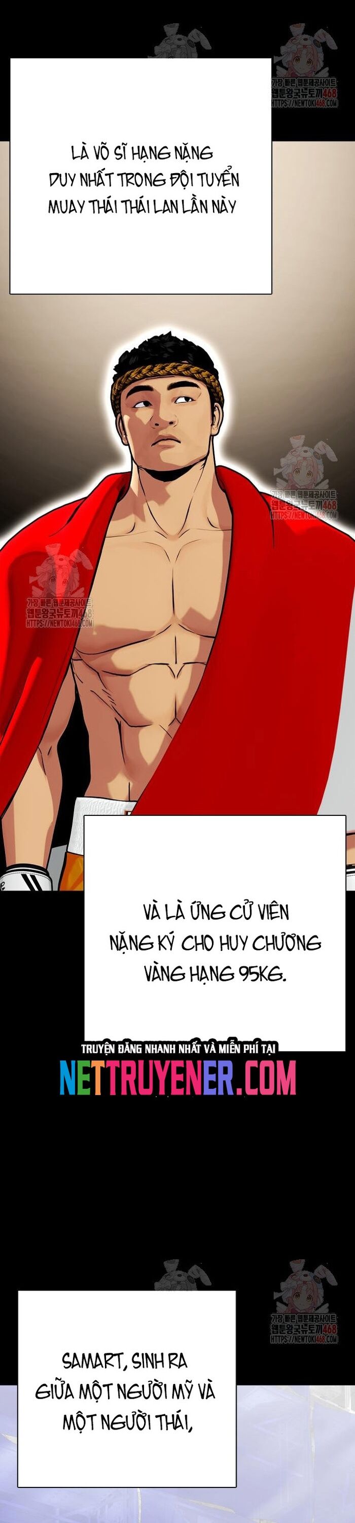 Loser Giỏi Võ - Chapter 120 - Page 37