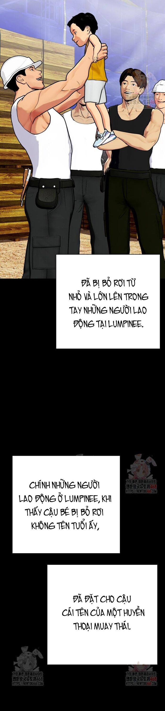 Loser Giỏi Võ - Chapter 120 - Page 38