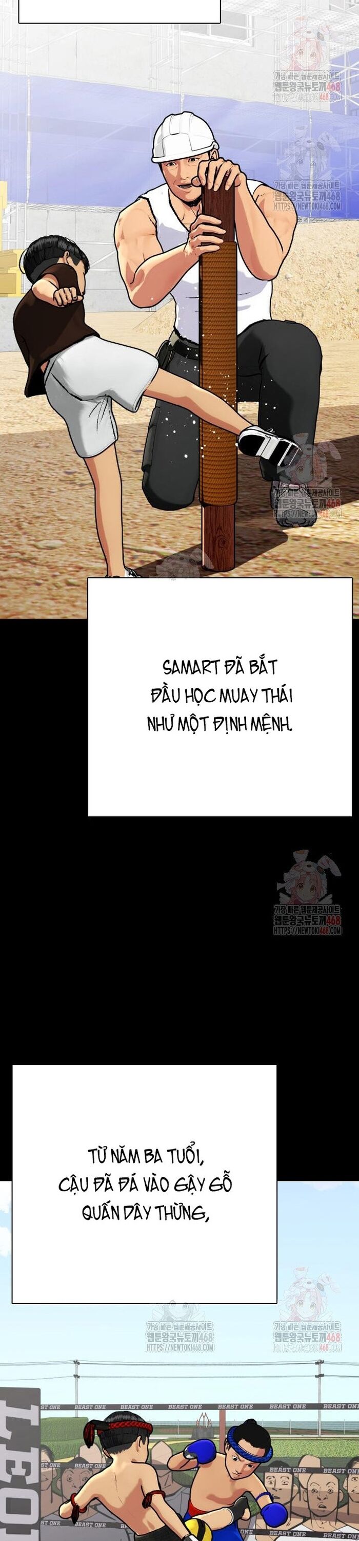 Loser Giỏi Võ - Chapter 120 - Page 40