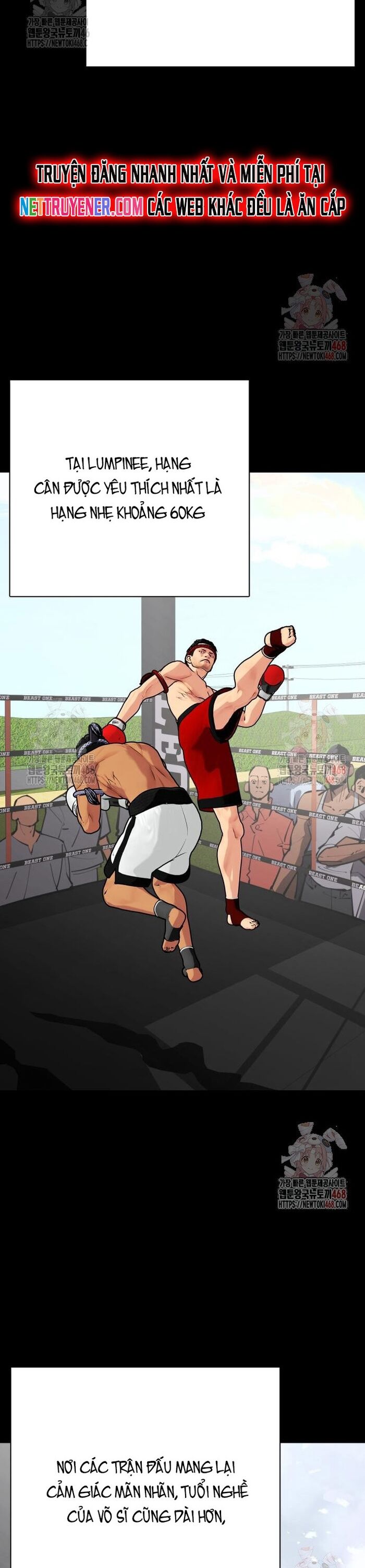 Loser Giỏi Võ - Chapter 120 - Page 42