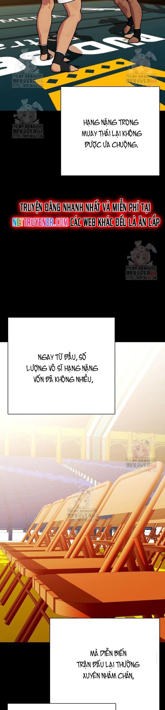 Loser Giỏi Võ - Chapter 120 - Page 44